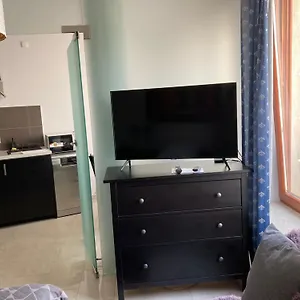 Apartment Szucha By Global, Warsaw