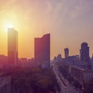 Apartment Swietokrzyska, Warsaw
