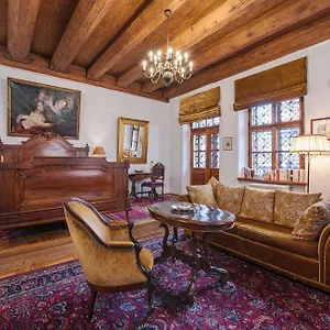 Orlowska Townhouse , Cracovie Pologne