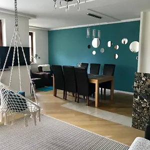 Apartment Stadium, Warsaw