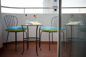 Mint Rooms 바르샤바 폴란드