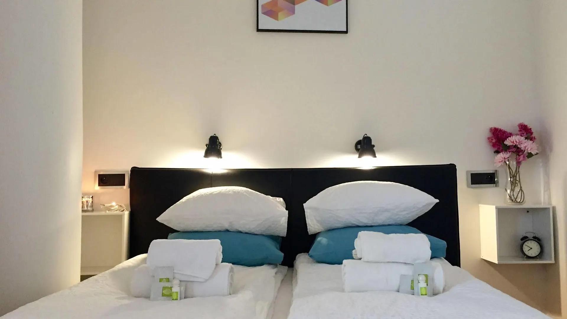 Mint Rooms 바르샤바 0*,  폴란드