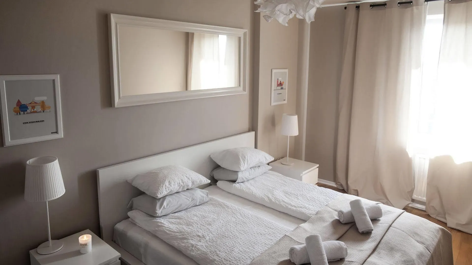 Mint Rooms 바르샤바 0*,  폴란드