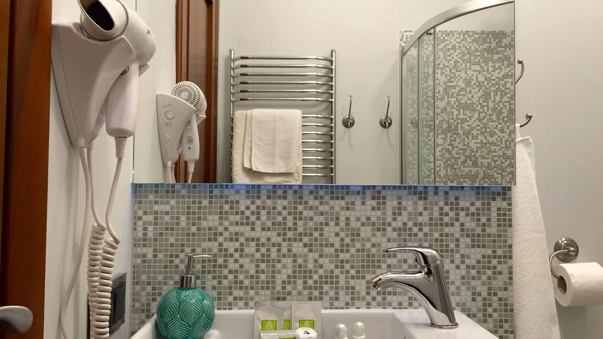 Mint Rooms 바르샤바 아파트