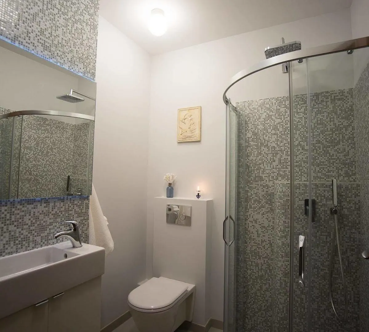 아파트 Mint Rooms 바르샤바
