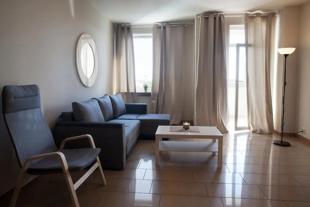Διαμέρισμα Mint Rooms Βαρσοβία Πολωνία