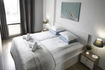 Διαμέρισμα Mint Rooms Βαρσοβία