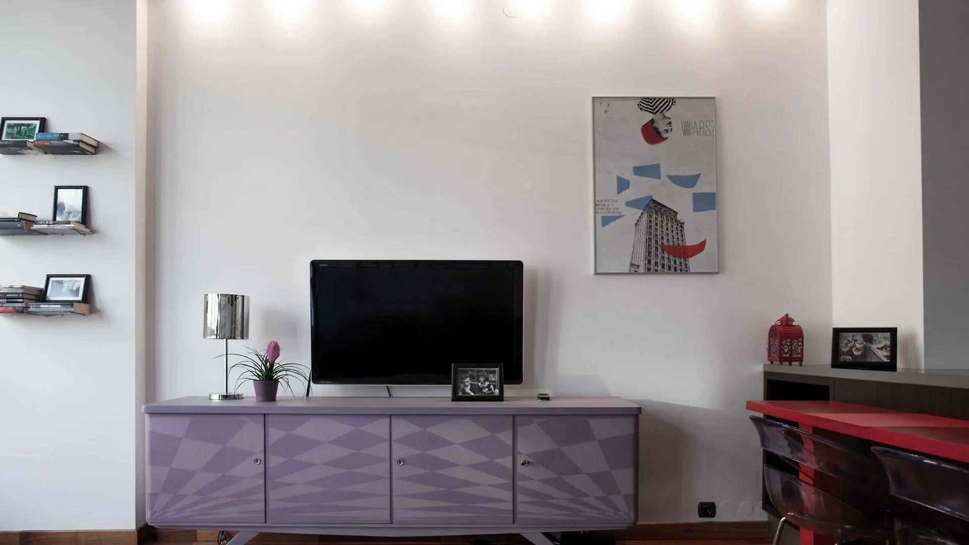 Mint Rooms Βαρσοβία