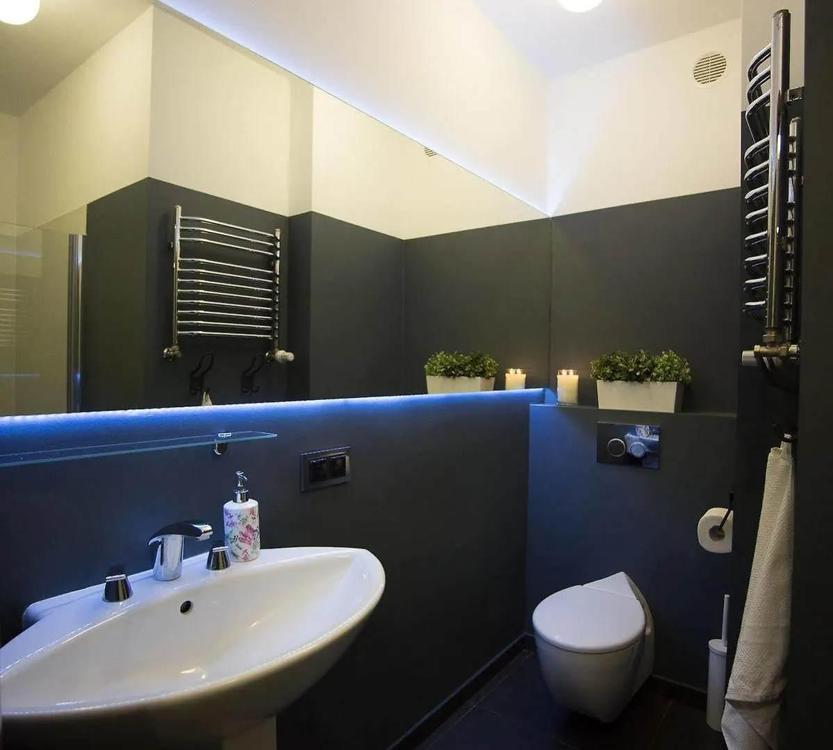 Mint Rooms Βαρσοβία