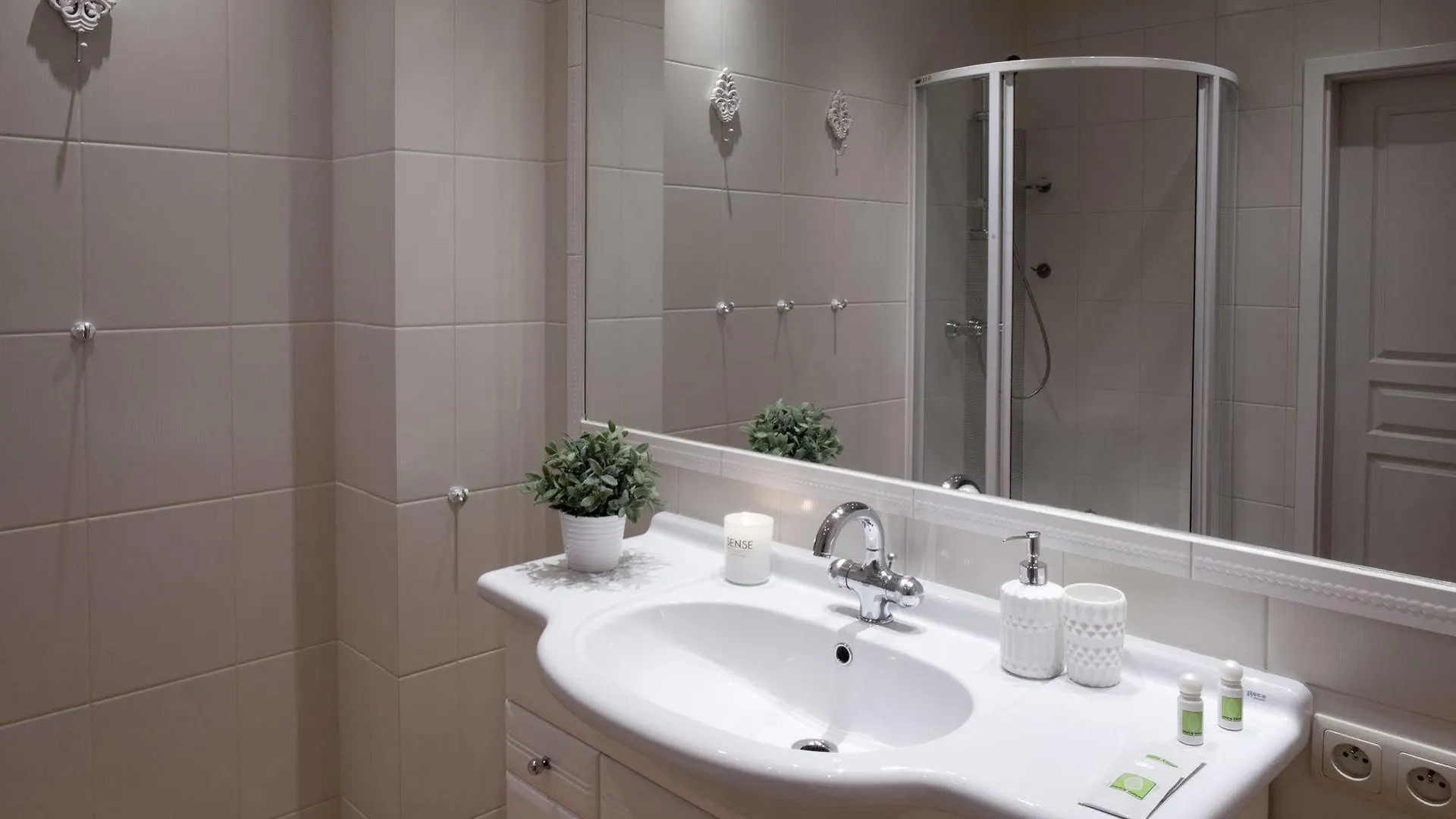 Διαμέρισμα Mint Rooms Βαρσοβία Πολωνία