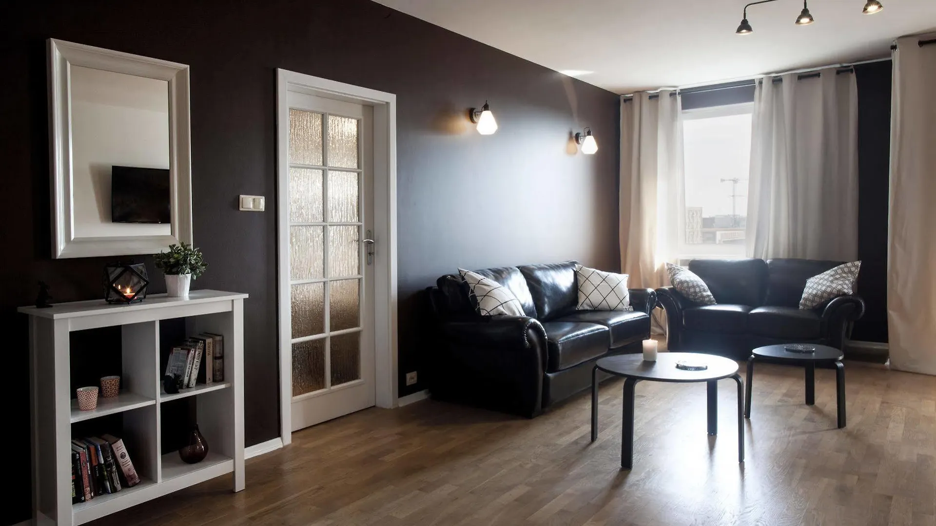 Mint Rooms Βαρσοβία